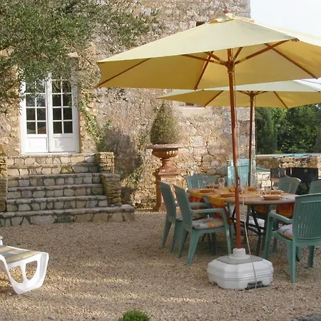Petite Mombette Holiday home *
