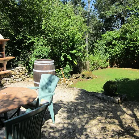 Holiday home Petite Mombette Cenac-et-Saint-Julien
