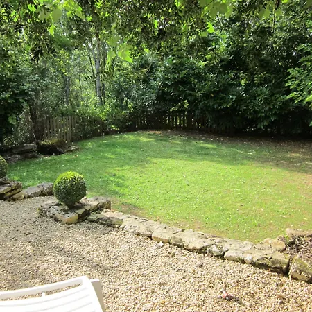 Holiday home Petite Mombette