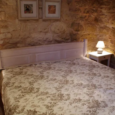 Petite Mombette Holiday home *