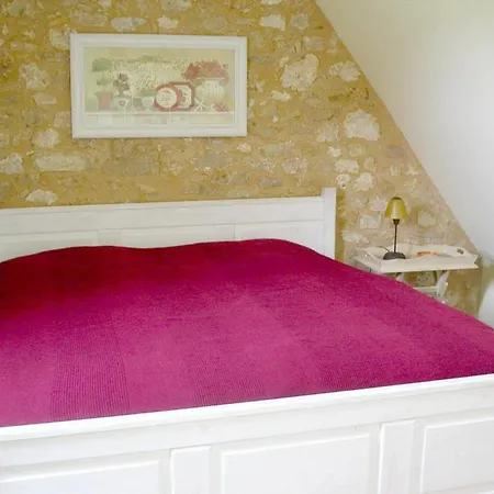 Petite Mombette Holiday home Cenac-et-Saint-Julien
