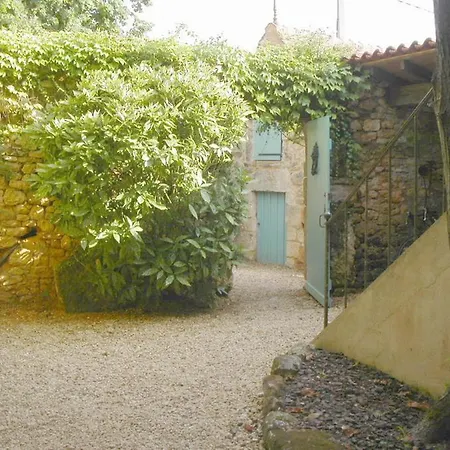 Holiday home Petite Mombette Cenac-et-Saint-Julien