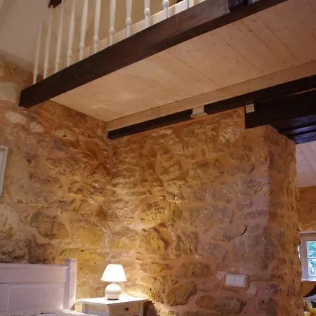 Holiday home Petite Mombette