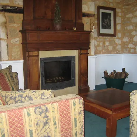 Petite Mombette Holiday home *