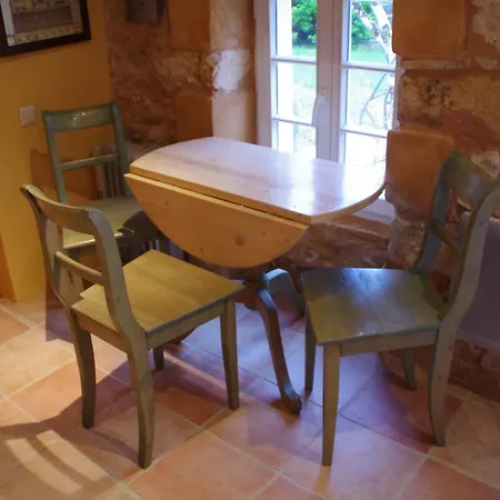 Holiday home Petite Mombette Cenac-et-Saint-Julien
