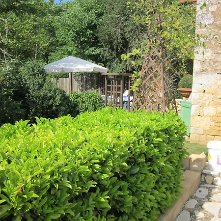 Holiday home Petite Mombette Cenac-et-Saint-Julien