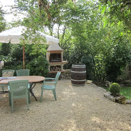Petite Mombette Holiday home Cenac-et-Saint-Julien