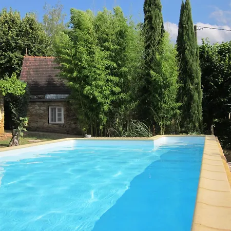 Petite Mombette Holiday home Cenac-et-Saint-Julien