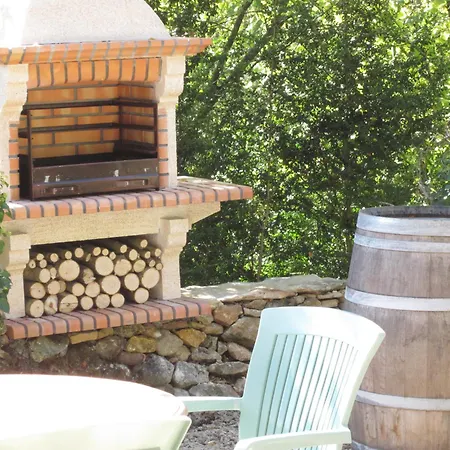 Holiday home Petite Mombette Cenac-et-Saint-Julien