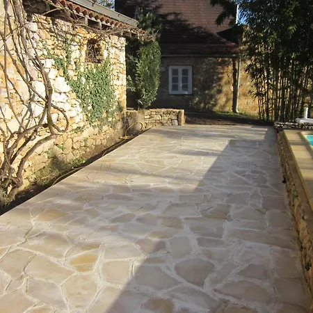 Holiday home Petite Mombette Cenac-et-Saint-Julien